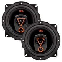 Par de Alto Falantes 5" JBL Multisystem Triaxial 5TRMS80
