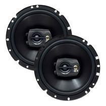 Par De Alto Falantes 6 Pioneer Ts-1790br 120 Watts Rms Preto Par De Alto Falantes 6 Pioneer Ts-1790br 120 Watts Rms Preto