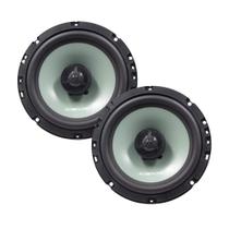 Par de Alto Falantes 6,5" 140W RMS 4Ohms Cone de Celulose Audiophonic - 01679
