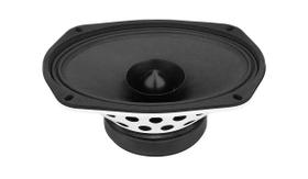Par de Alto Falantes 6x9 Polegadas Taramps 150W RMS 4 Ohms (cada um) FH300S Par de Alto Falantes 6x9 Polegadas Taramps 150W RMS 4 Ohms (cada um) FH300S