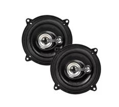 Par De Alto Falantes Bravox 5 Pol Triaxial Tr55u - 200w Rms Par De Alto Falantes Bravox 5 Pol Triaxial Tr55u - 200w Rms