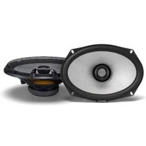 Par de alto-falantes coaxiais Alpine R2-S69 6x9" Hi-Res Par de alto-falantes coaxiais Alpine R2-S69 6x9" Hi-Res