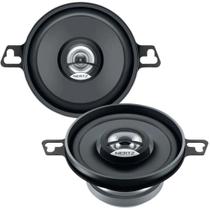 Par de Alto Falantes Hertz 3 Polegadas DCX87.3 60w Rms 4 Ohms Coaxial DCX 87.3