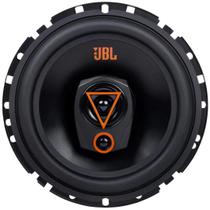 Par de Alto Falantes JBL 6'' Multisystem 6TRMS80 Triaxial
