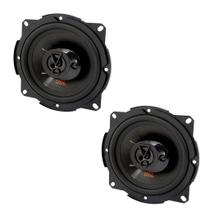 Par de Alto Falantes JBL Flex4 5TRFX55 55w Rms