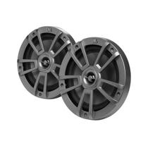 Par de Alto Falantes JBL Marítimo Cinza 8 Pol. Stage Marine 250W RMS (par)