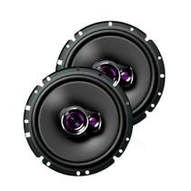 Par de Alto-Falantes Pioneer TS1760BR 6 Polegadas 50W RMS