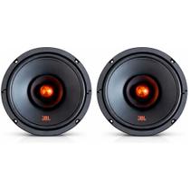 Par de Alto-Falantes Som Automotivo JBL Phase 6FRPH200 4R Full Range 6,5" Pol. 400W 4 Ohms Par de Alto-Falantes Som Automotivo JBL Phase 6FRPH200 4R Full Range 6,5" Pol. 400W 4 Ohms