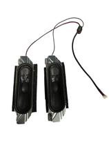Par de alto falantes tv aoc 43s5195/78g 378g011 6 ohms/ 11w Par de alto falantes tv aoc 43s5195/78g 378g011 6 ohms/ 11w