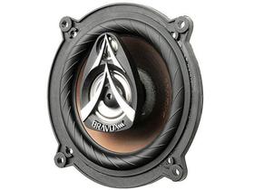 Par de Alto-Falantes Universal 5 Polegadas 40W RMS - Bravox TR 55 U Par de Alto-Falantes Universal 5 Polegadas 40W RMS - Bravox TR 55 U