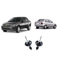 Par de Amortecedor Corsa Classic Dianteiro 2009 Até 2010 108V Par de Amortecedor Corsa Classic Dianteiro 2009 Até 2010 108V