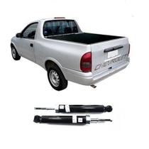 Par de Amortecedor Corsa Pick-up Traseiro (1995 Até 2003 ) 1.6