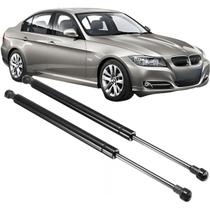 Par de Amortecedor da Tampa Traseira Porta Mala Bmw E90 318i 320i 323i 325i 330i 335i de 2005 À 2011