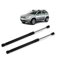 Par de Amortecedor de Mala Duster 2010 Até 2019 Code