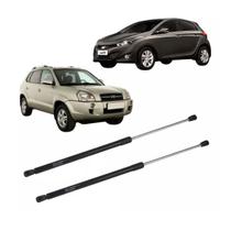 Par de Amortecedor de Mala Tucson HB20 Hatch Code