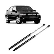 Par de amortecedor de porta malas Chevrolet Astra Hatch 1998 1999 2000 2001 2002 2003 2004 2005 2006 2007 2008 2009 2010 2011 2012 Pistão Mola Gás Par de amortecedor de porta malas Chevrolet Astra Hatch 1998 1999 2000 2001 2002 2003 2004 2005 2006 2007 2008 2009 2010 2011 2012 Pistão Mola Gás
