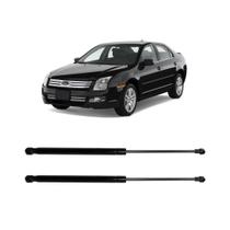Par de amortecedor de porta malas Ford Fusion 2002 2003 2004 2005 2006 2007 2008 2009 2010 2011 2012 30,5cm