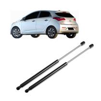 Par de amortecedor de porta malas Hyundai HB20 Hatch 2012 a 2019