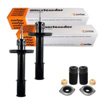 Par de Amortecedor Dianteiro Chevrolet Corsa Classic Celta