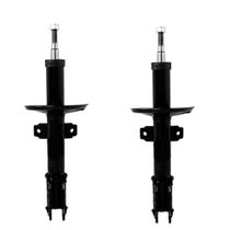 Par de Amortecedor Dianteiro Monroe Renault Captur 2017 em diante Duster 2011 em diante