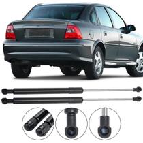 Par de Amortecedor do Porta Malas Traseiro Vectra G2 1996 1997 1998 1999 2000 2001 2002 2003 2004 Par de Amortecedor do Porta Malas Traseiro Vectra G2 1996 1997 1998 1999 2000 2001 2002 2003 2004