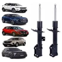 Par de Amortecedor Hyundai Creta Dianteiro 2017 á 2020