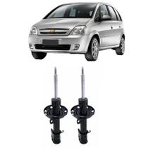 Par de Amortecedor Meriva Expression Easytronic Dianteiro (2008 Até 20012) 1.8/8V Par de Amortecedor Meriva Expression Easytronic Dianteiro (2008 Até 20012) 1.8/8V
