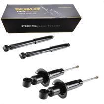 Par de Amortecedor Monroe Frontier 4x4 08/16