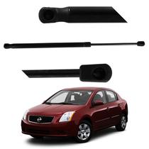 Par de Amortecedor para Carro Porta Malas / Tampa Traseira 40kg - Sentra 2008 em Diante Kit Dois Par de Amortecedor para Carro Porta Malas / Tampa Traseira 40kg - Sentra 2008 em Diante Kit Dois