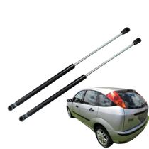 Par De Amortecedor Porta Malas Focus Hatch 2002 A 2008