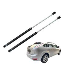 Par De Amortecedor Porta Malas Focus Hatch 2008 A 2013