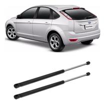 Par De Amortecedor Tampa Traseira Focus Hatch 2009 10 A 2013 833108623