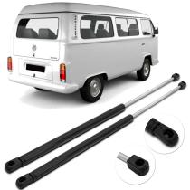 Par De Amortecedor Tampa Traseira Malas Kombi 97 Em Diante Par De Amortecedor Tampa Traseira Malas Kombi 97 Em Diante