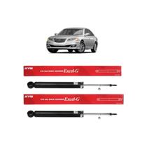 PAR de Amortecedor Traseiro Excel-G Hyundai Azera V6 2006-2011 KYB - 349060