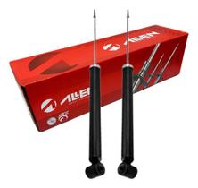 Par De Amortecedor Traseiro Ix35 E Sportage 2011 A 2015 Novo