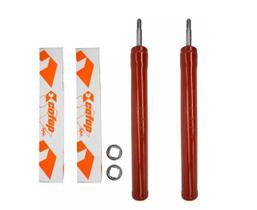 Par De Amortecedor Traseiro Original Cofap Elba Premio Uno SC30321 Par De Amortecedor Traseiro Original Cofap Elba Premio Uno SC30321