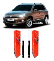 Par de amortecedor traseiro tiguan 10/... (exc. susp. etronica) - allen Par de amortecedor traseiro tiguan 10/... (exc. susp. etronica) - allen