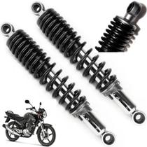 Par de Amortecedor Traseiro YBR-FACTOR-RDZ-RD