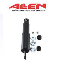 Par de amortecedores dianteiro h100 94/08 hr 05/13