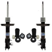 Par De Amortecedores Dianteiros Nakata Fiat Uno Way 2010 A 2021 + Kit Batente Original Axios Par De Amortecedores Dianteiros Nakata Fiat Uno Way 2010 A 2021 + Kit Batente Original Axios