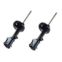 Par de Amortecedores Traseiro Corolla 1998 a 2004 DFB TOY301GT