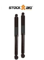 Par de amortecedores traseiro frontier 4x2 08/.. Par de amortecedores traseiro frontier 4x2 08/..