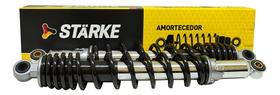 Par De Amortecedores Traseiros Fazer 150 Starke AM0011 Par De Amortecedores Traseiros Fazer 150 Starke AM0011