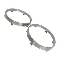 Par De Anel Sincronizador 1a 2a Marcha Câmbio Original Fiat