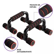 Par De Apoio Para Flexão De Braço Exercícios Fitness Par De Apoio Para Flexão De Braço Exercícios Fitness