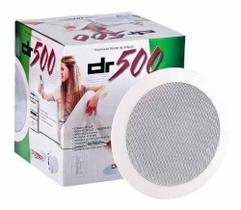 Par De Arandelas 40 W Donner Dr500 5,25 Pol 2 Arandelas