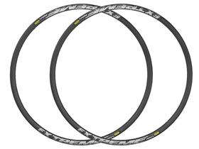 Par de aro 29 vzan extreme preto 28 furos