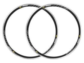 Par de Aro 700C Vzan Spin Road 32 Furos Preto Par de Aro 700C Vzan Spin Road 32 Furos Preto