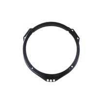 Par de Aro Adaptador 6p Dianteiro Gol Corsa 226-A