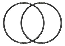 Par de Aro Vzan Everest Disc 29 28 Furos Tubeless Ready Original MTB Cross Country Par de Aro Vzan Everest Disc 29 28 Furos Tubeless Ready Original MTB Cross Country